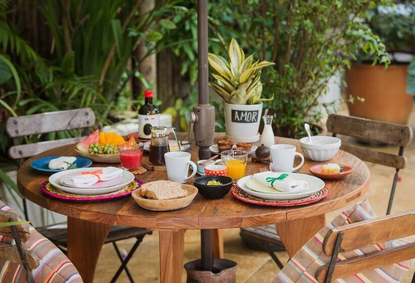 호텔 Barracuda Boutique