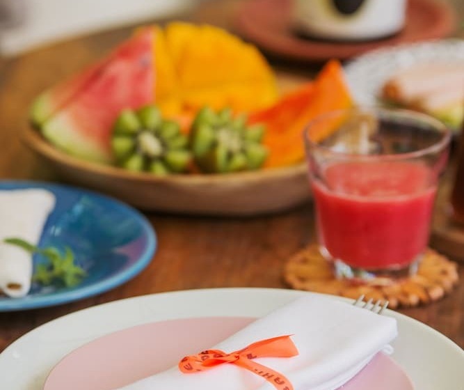 호텔 Barracuda Boutique