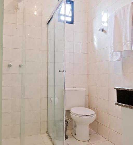 فندق Chapeco Center