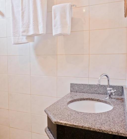 فندق Chapeco Center