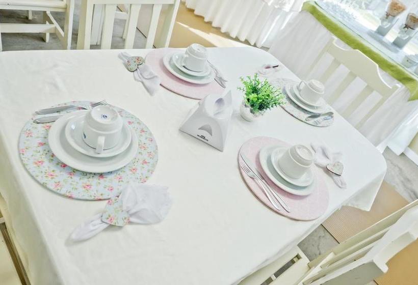 فندق Chapeco Center