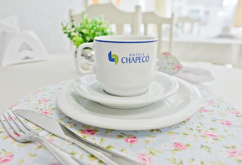 فندق Chapeco Center