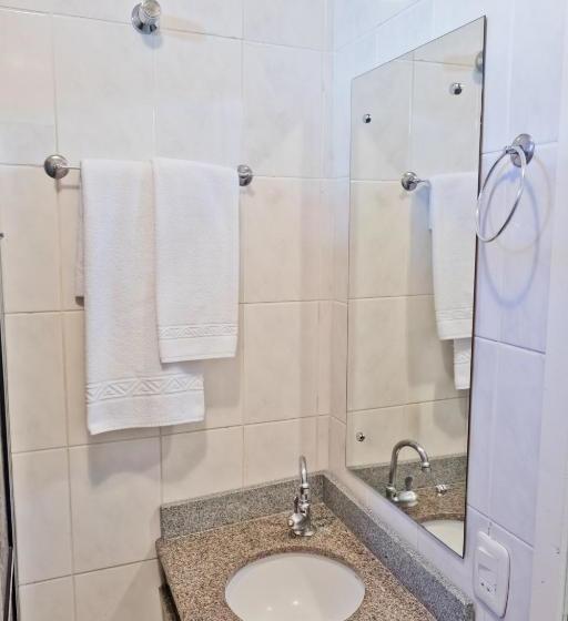 فندق Chapeco Center