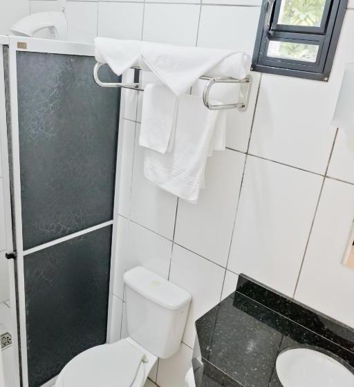 فندق Chapeco Center