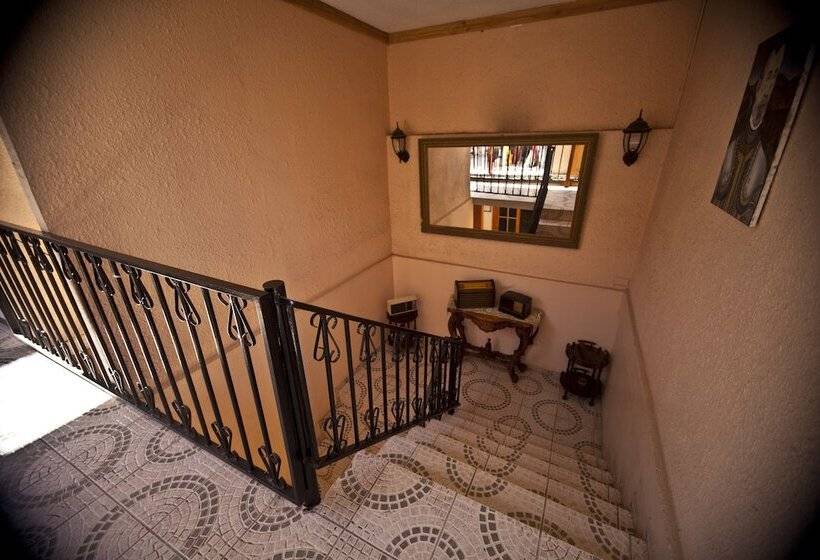 Hotel Cristóbal Colón