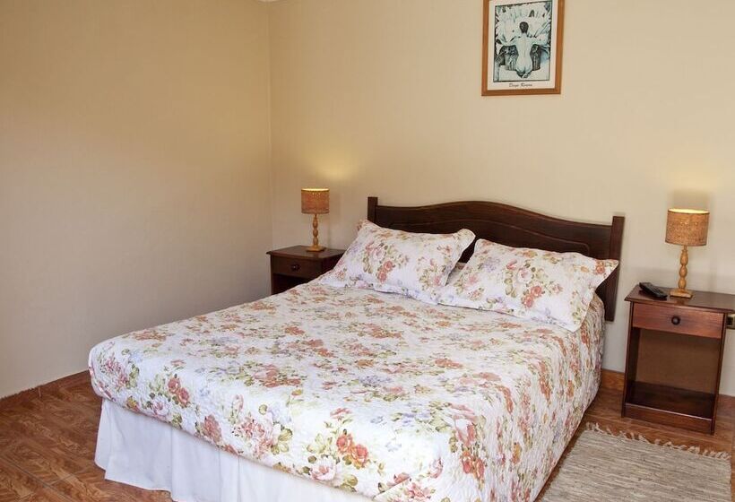 Hotel Cristóbal Colón