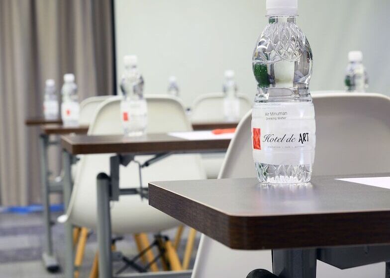 Отель De Art I City Shah Alam