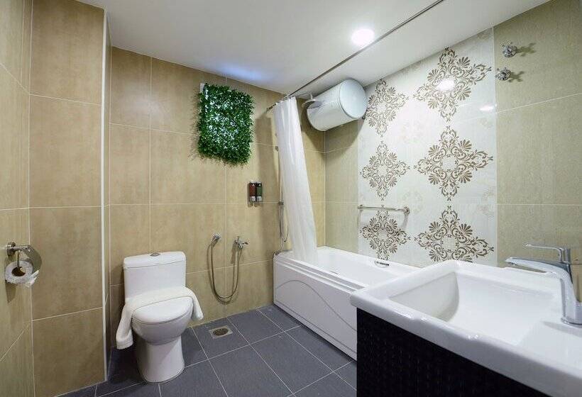 Отель De Art I City Shah Alam