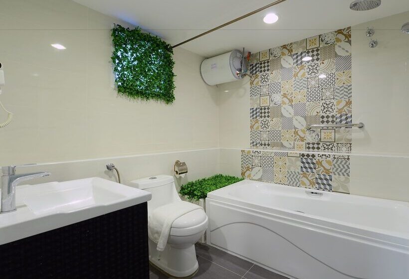 Отель De Art I City Shah Alam