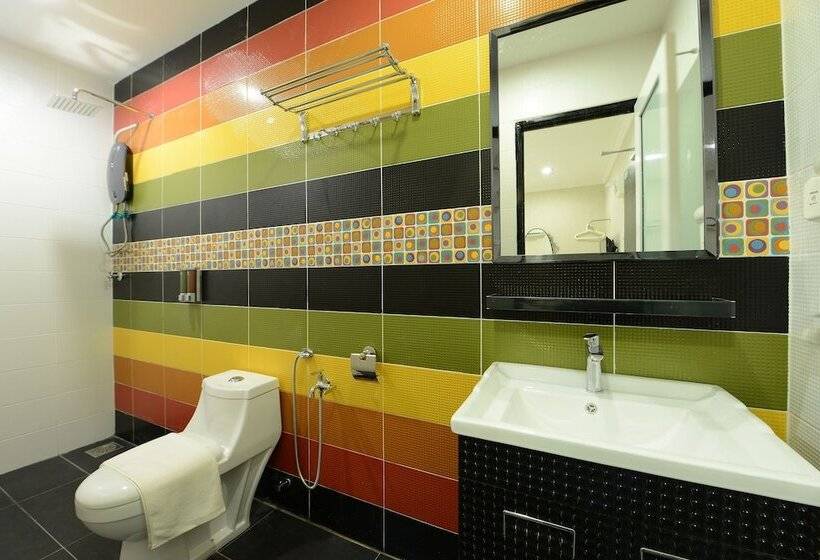 Отель De Art I City Shah Alam