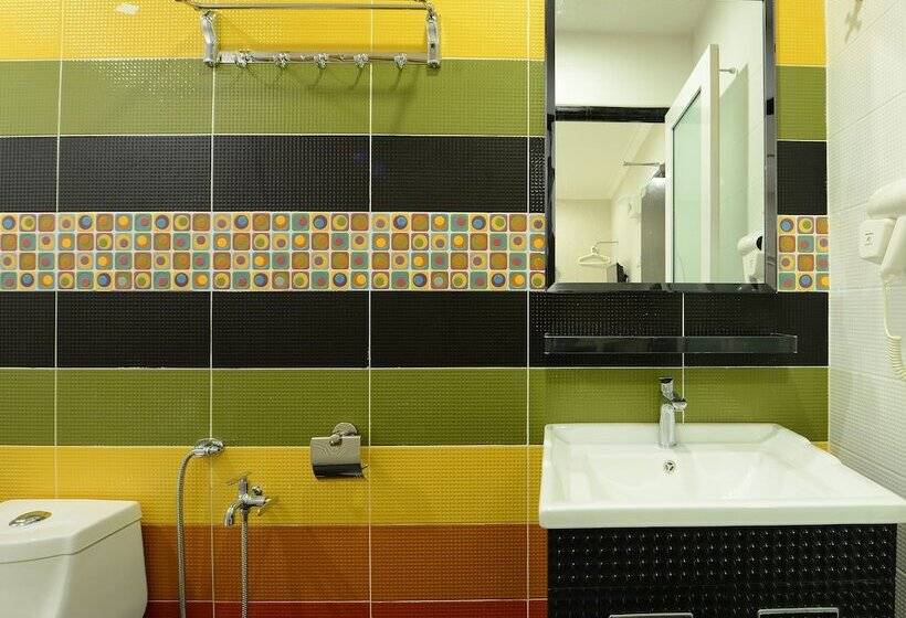 Отель De Art I City Shah Alam