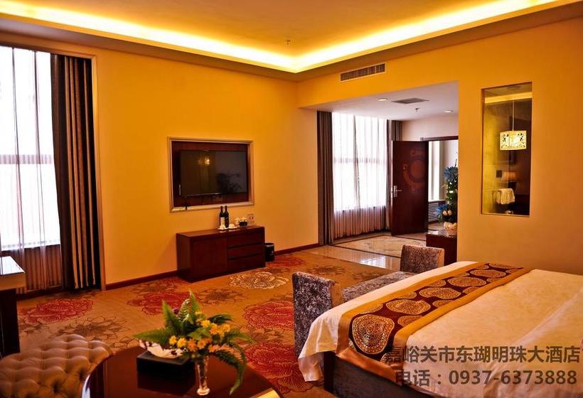 ホテル Donghu Mingzhu