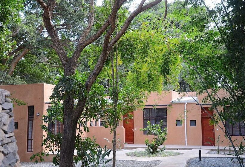 Отель Green Hills Of Africa