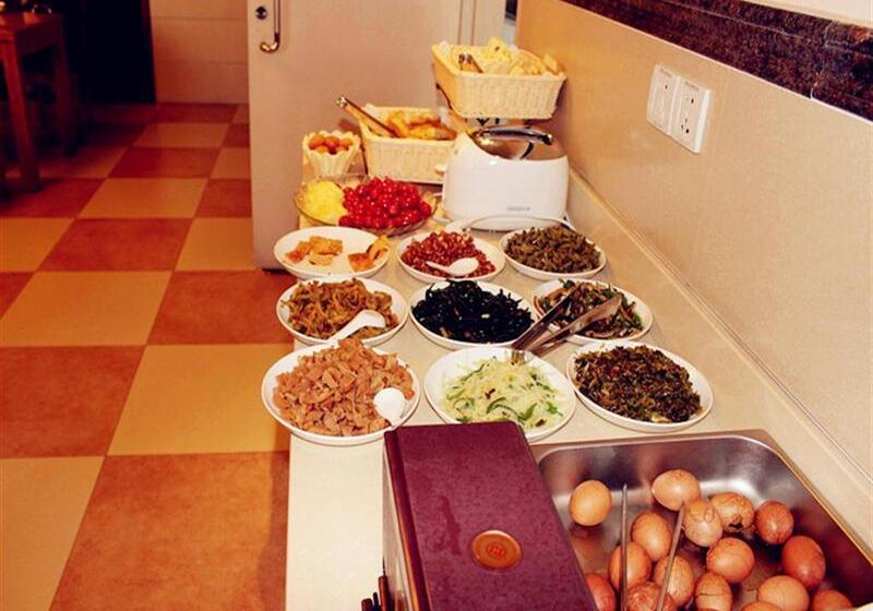 ホテル Greentree Inn Changzhou Zhongwu Avenue Lihua