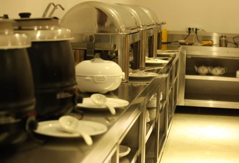 호텔 Greentree Inn Suqian Suyang South Shanghai Rd Darunfa