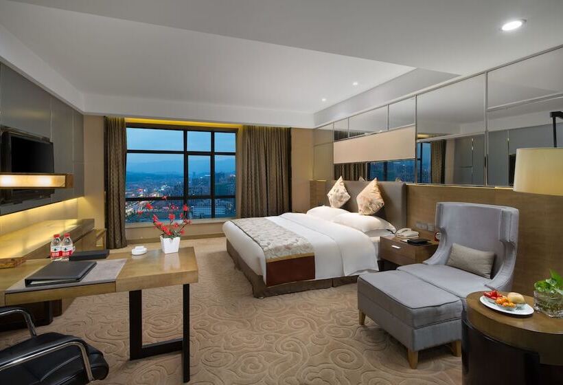 ホテル Shaoyang Huatian