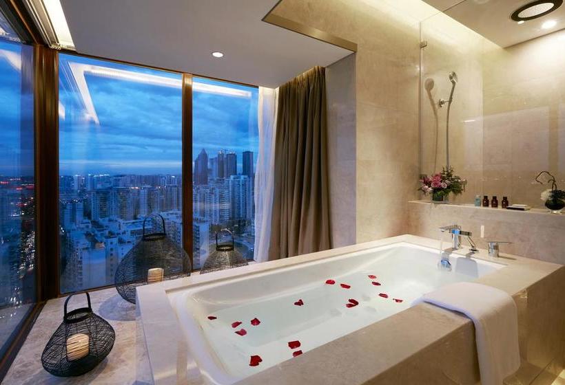 Отель Imperial Dragon Bay Purejoy