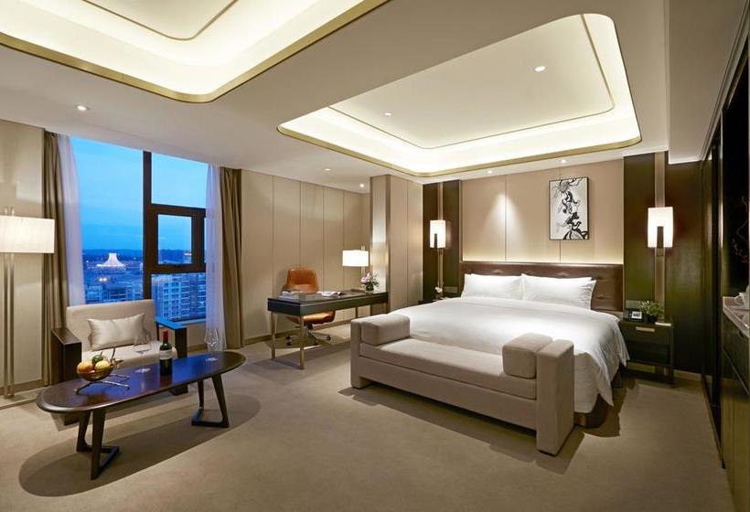 Отель Imperial Dragon Bay Purejoy