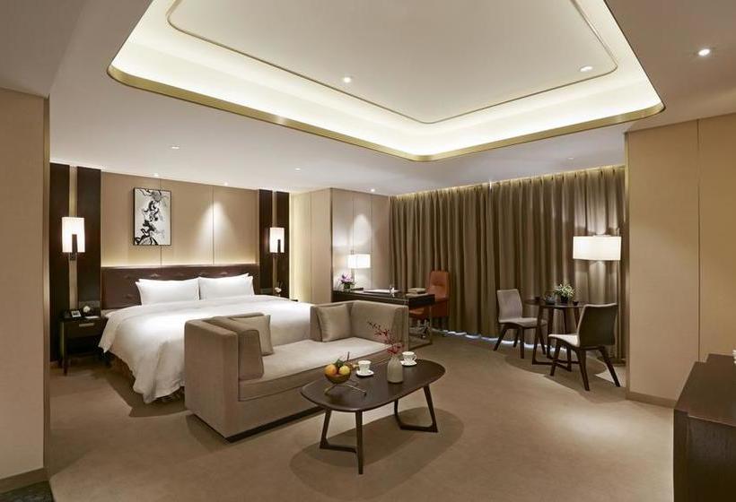 Отель Imperial Dragon Bay Purejoy