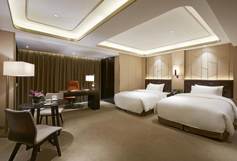 Отель Imperial Dragon Bay Purejoy