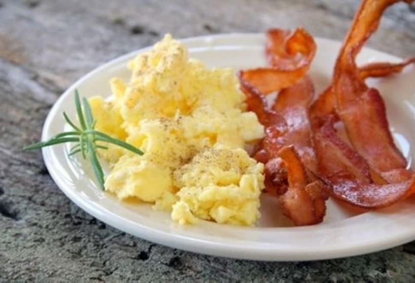 فندق James Street Motor Inn