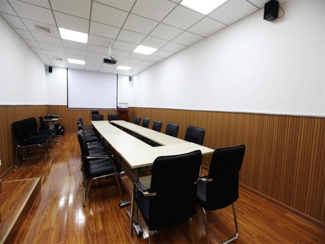 בית מלון כפרי Jinjiang Inn Tongling Changjiang Middle Road