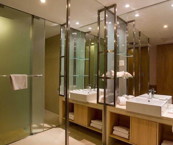 Jinjiang Metropolo Hotel   Ningde Wanda Plaza