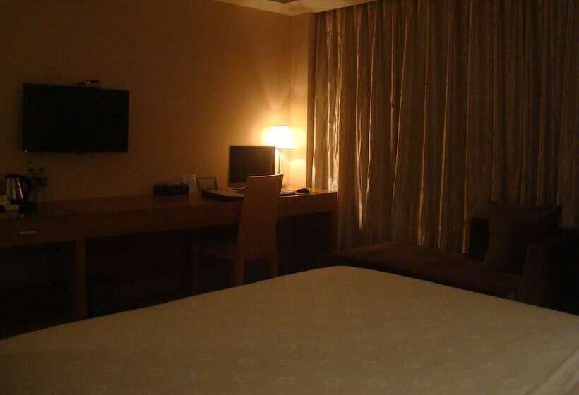 Jinjiang Metropolo Hotel   Ningde Wanda Plaza