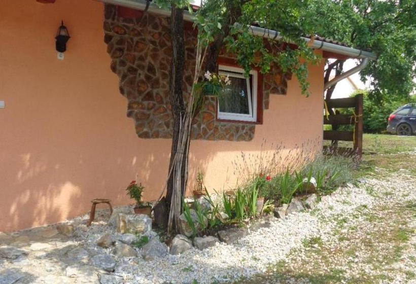 ホテル Katica Vend¿