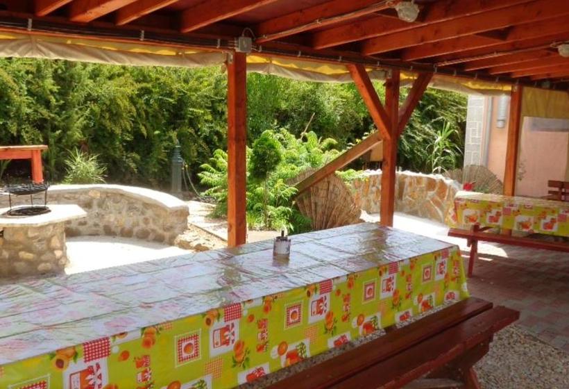 ホテル Katica Vend¿