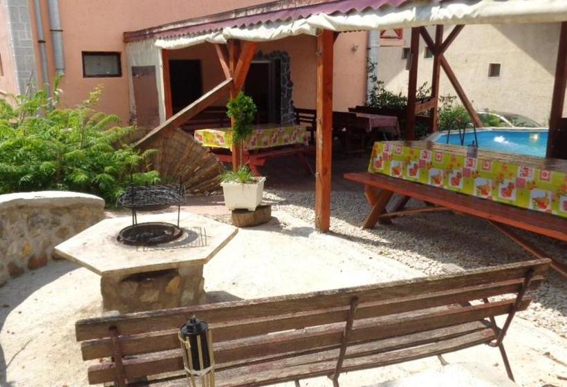 ホテル Katica Vend¿