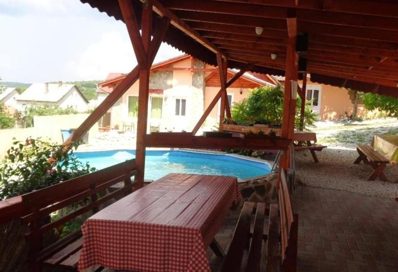 ホテル Katica Vend¿