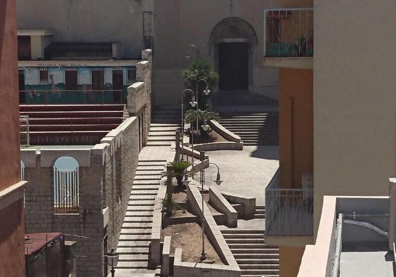 L Ambasciata Hotel De Charme