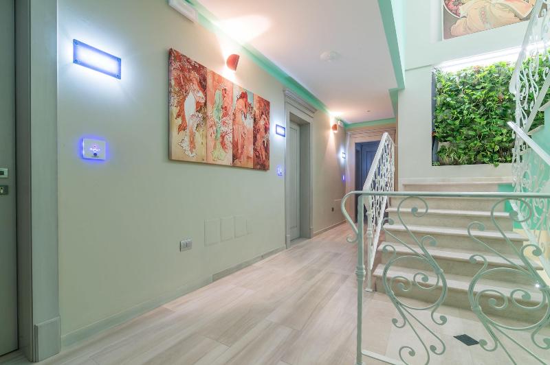 L Ambasciata Hotel De Charme