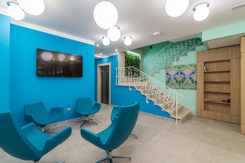 L Ambasciata Hotel De Charme