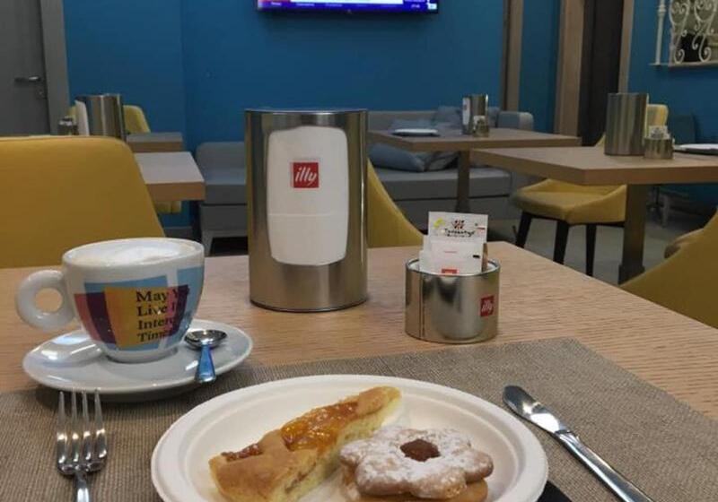 L Ambasciata Hotel De Charme