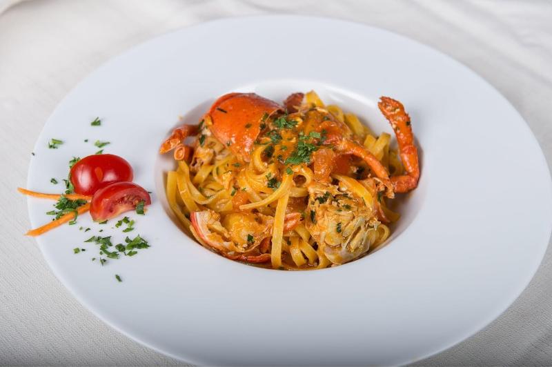 L Ambasciata Hotel De Charme