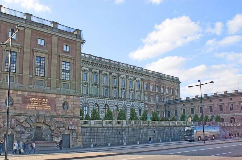 ホテル L Skeppsbron