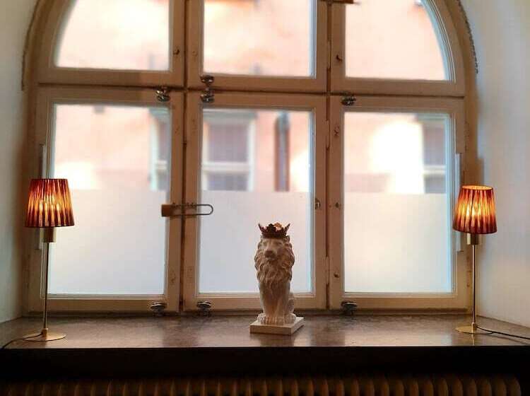 ホテル L Skeppsbron