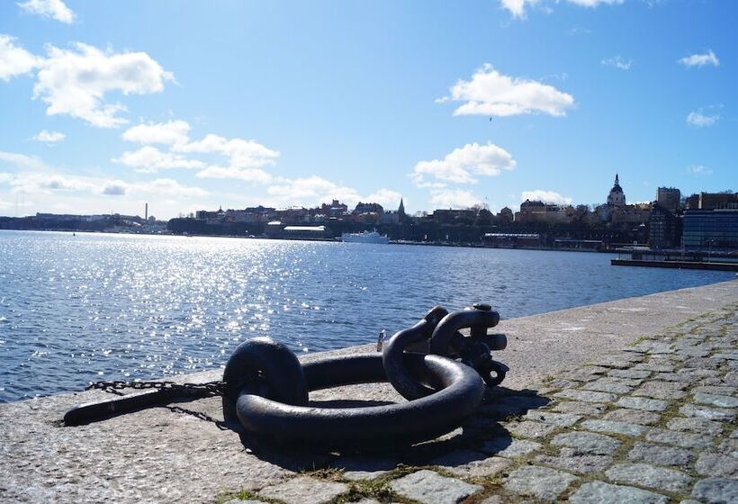 ホテル L Skeppsbron