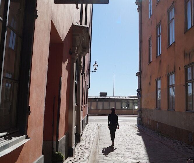 ホテル L Skeppsbron