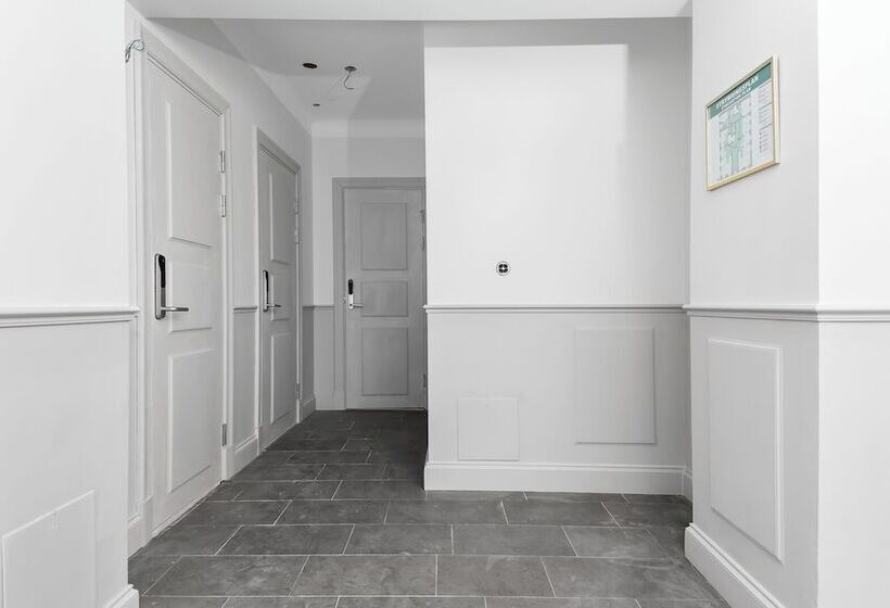 ホテル L Skeppsbron