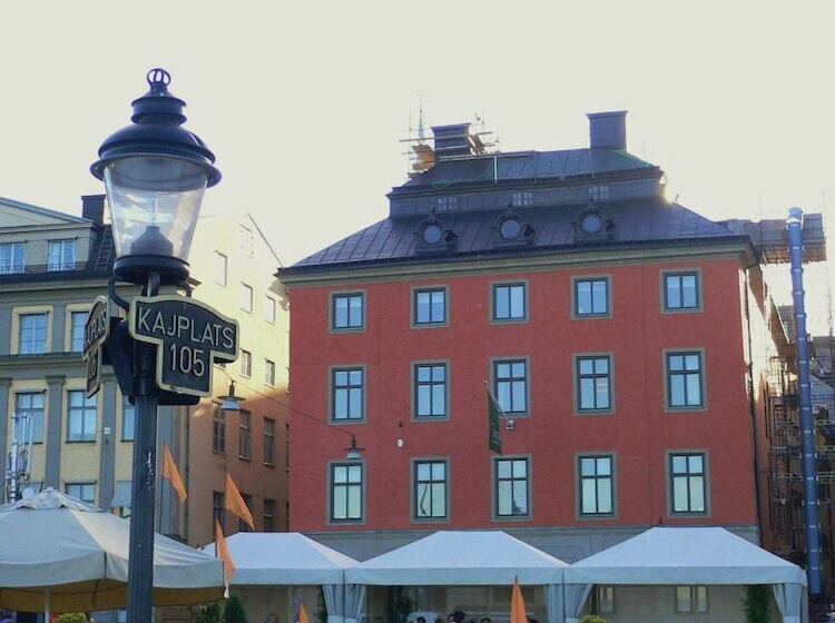 هتل L Skeppsbron