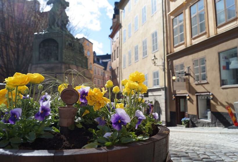 ホテル L Skeppsbron