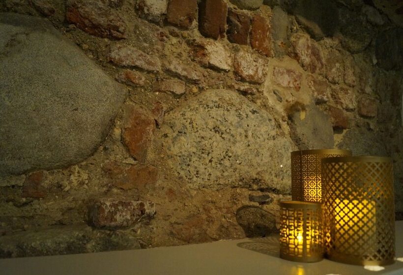 ホテル L Skeppsbron