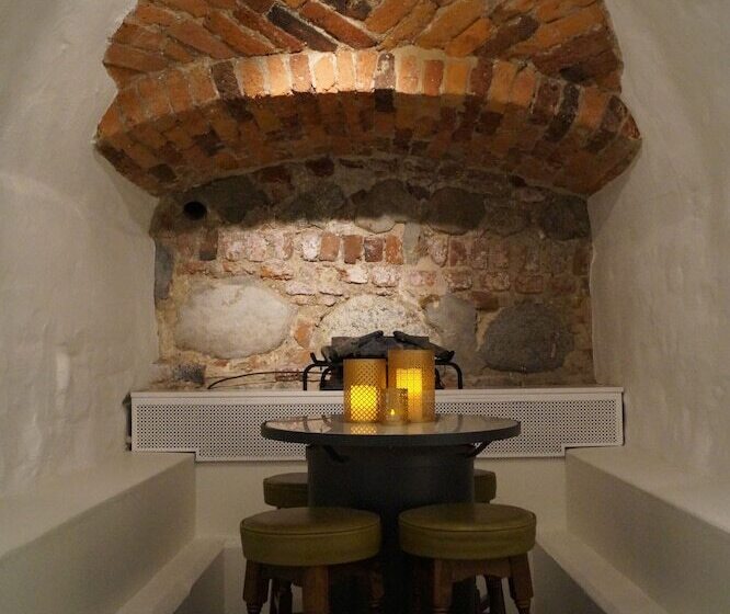 ホテル L Skeppsbron