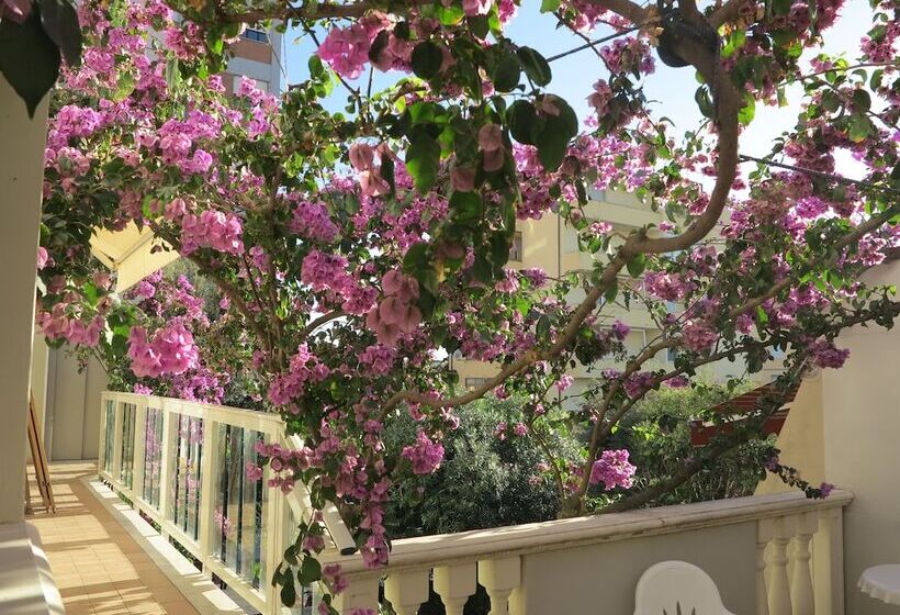 בית מלון כפרי Le Residenze Di Santa Costanza   Il Lentisco