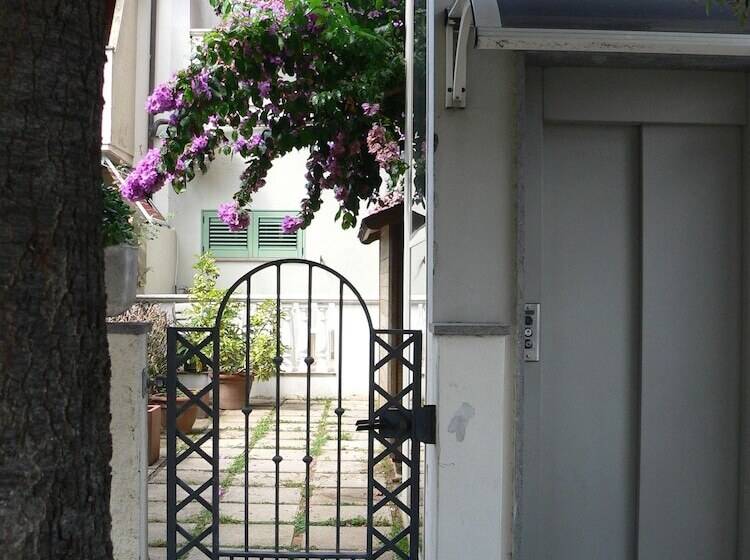 فندق Le Residenze Di Santa Costanza   Il Lentisco