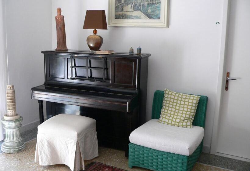 בית מלון כפרי Le Residenze Di Santa Costanza   Il Lentisco