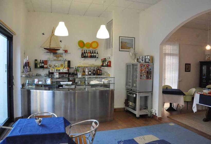 בית מלון כפרי Le Residenze Di Santa Costanza   Il Lentisco